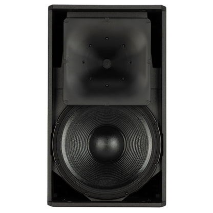 RCF KX 45-A Active 3200W 15" 2-Way Speaker with 4" Neo HF Driver (RDNET Ready)