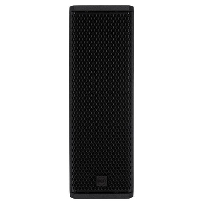 RCF KX 515-A Active 2000W Dual 5" Speaker (RDNET Ready)