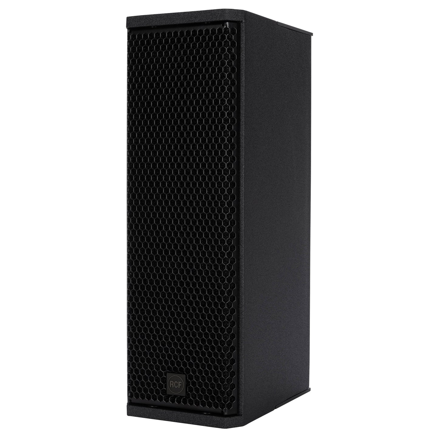 RCF KX 515-A Active 2000W Dual 5" Speaker (RDNET Ready)