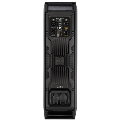 RCF KX 515-A Active 2000W Dual 5" Speaker (RDNET Ready)