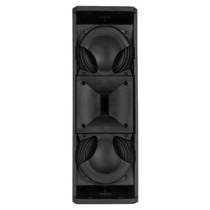 RCF KX 515-A Active 2000W Dual 5" Speaker (RDNET Ready)