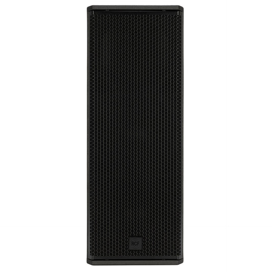 RCF KXL 4-A Active 3200W Dual 10" 2-Way Line Source Speaker (RDNET Ready)