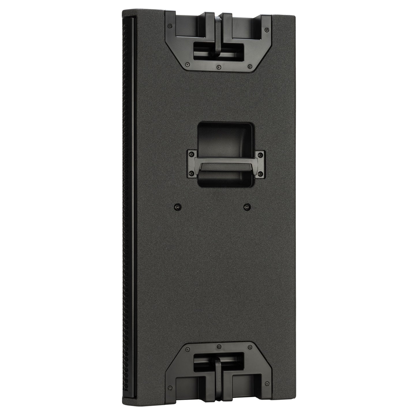 RCF KXL 4-A Active 3200W Dual 10" 2-Way Line Source Speaker (RDNET Ready)