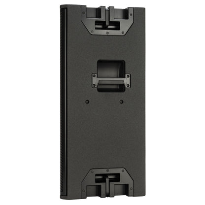 RCF KXL 4-A Active 3200W Dual 10" 2-Way Line Source Speaker (RDNET Ready)