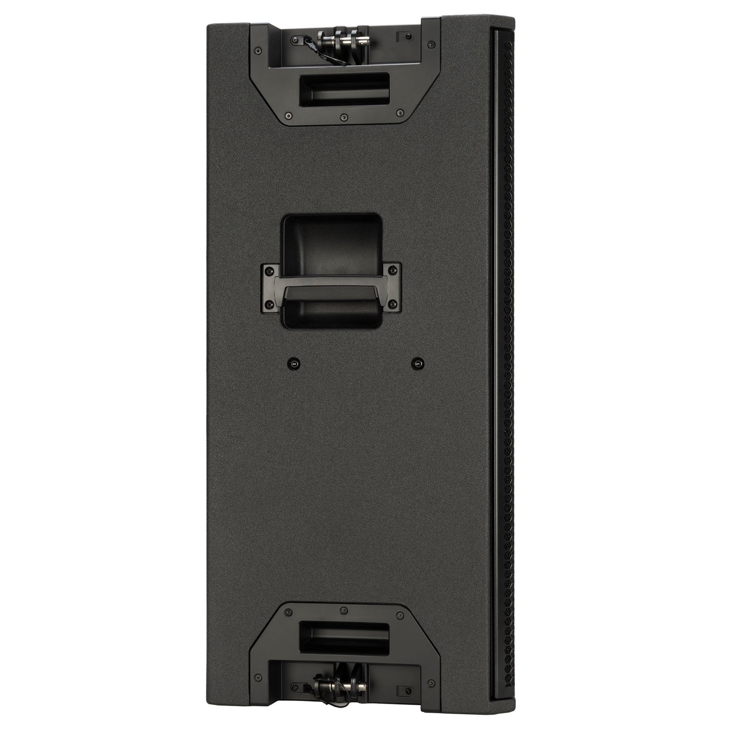 RCF KXL 4-A Active 3200W Dual 10" 2-Way Line Source Speaker (RDNET Ready)