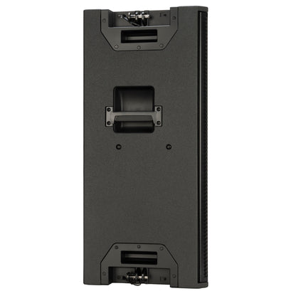 RCF KXL 4-A Active 3200W Dual 10" 2-Way Line Source Speaker (RDNET Ready)