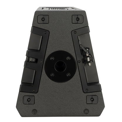 RCF KXL 4-A Active 3200W Dual 10" 2-Way Line Source Speaker (RDNET Ready)