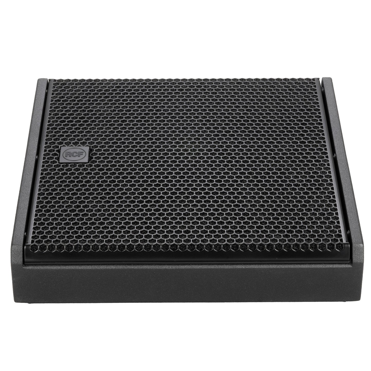 RCF KXM-20-A Active 2000W Dual 8" 2-Way Stage Monitor (RDNET Ready)