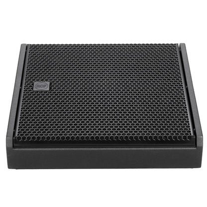 RCF KXM-20-A Active 2000W Dual 8" 2-Way Stage Monitor (RDNET Ready)