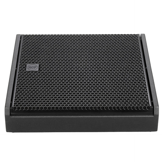 RCF KXM-20-A Active 2000W Dual 8" 2-Way Stage Monitor (RDNET Ready)