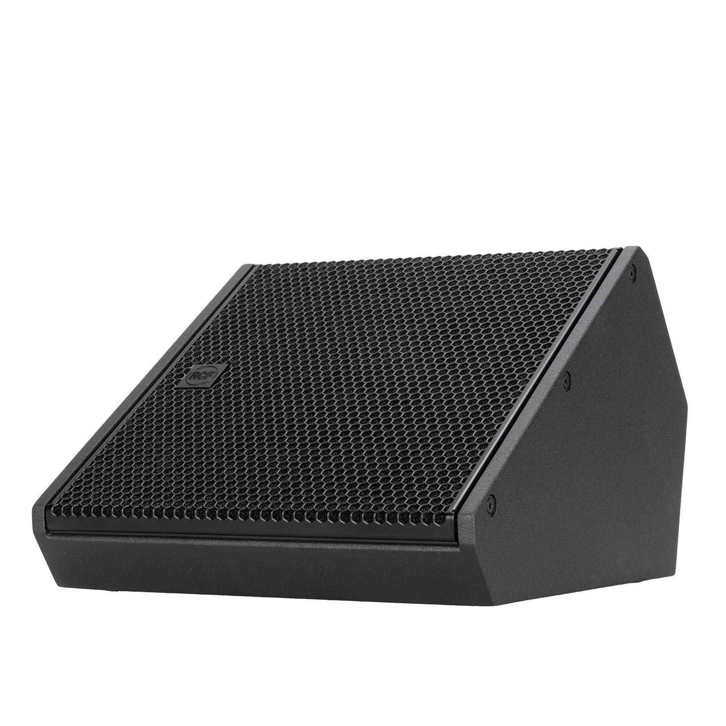 RCF KXM-20-A Active 2000W Dual 8" 2-Way Stage Monitor (RDNET Ready)