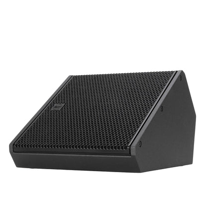 RCF KXM-20-A Active 2000W Dual 8" 2-Way Stage Monitor (RDNET Ready)