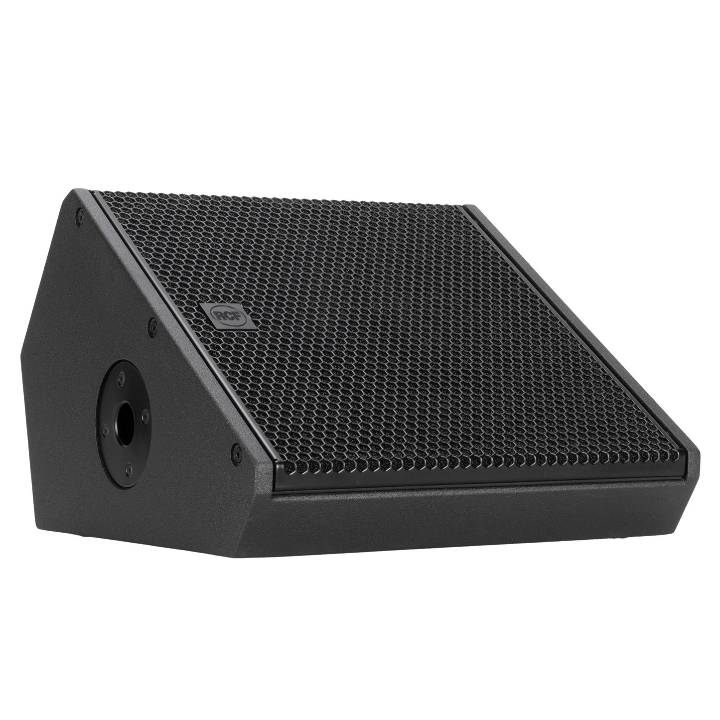 RCF KXM-20-A Active 2000W Dual 8" 2-Way Stage Monitor (RDNET Ready)