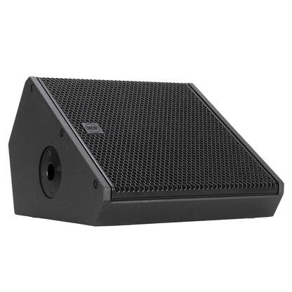 RCF KXM-20-A Active 2000W Dual 8" 2-Way Stage Monitor (RDNET Ready)