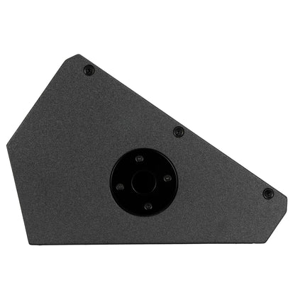RCF KXM-20-A Active 2000W Dual 8" 2-Way Stage Monitor (RDNET Ready)