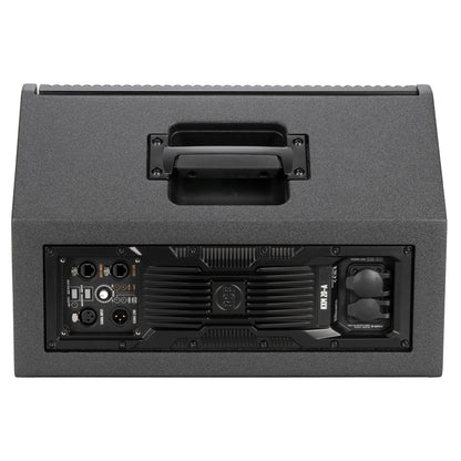 RCF KXM-20-A Active 2000W Dual 8" 2-Way Stage Monitor (RDNET Ready)