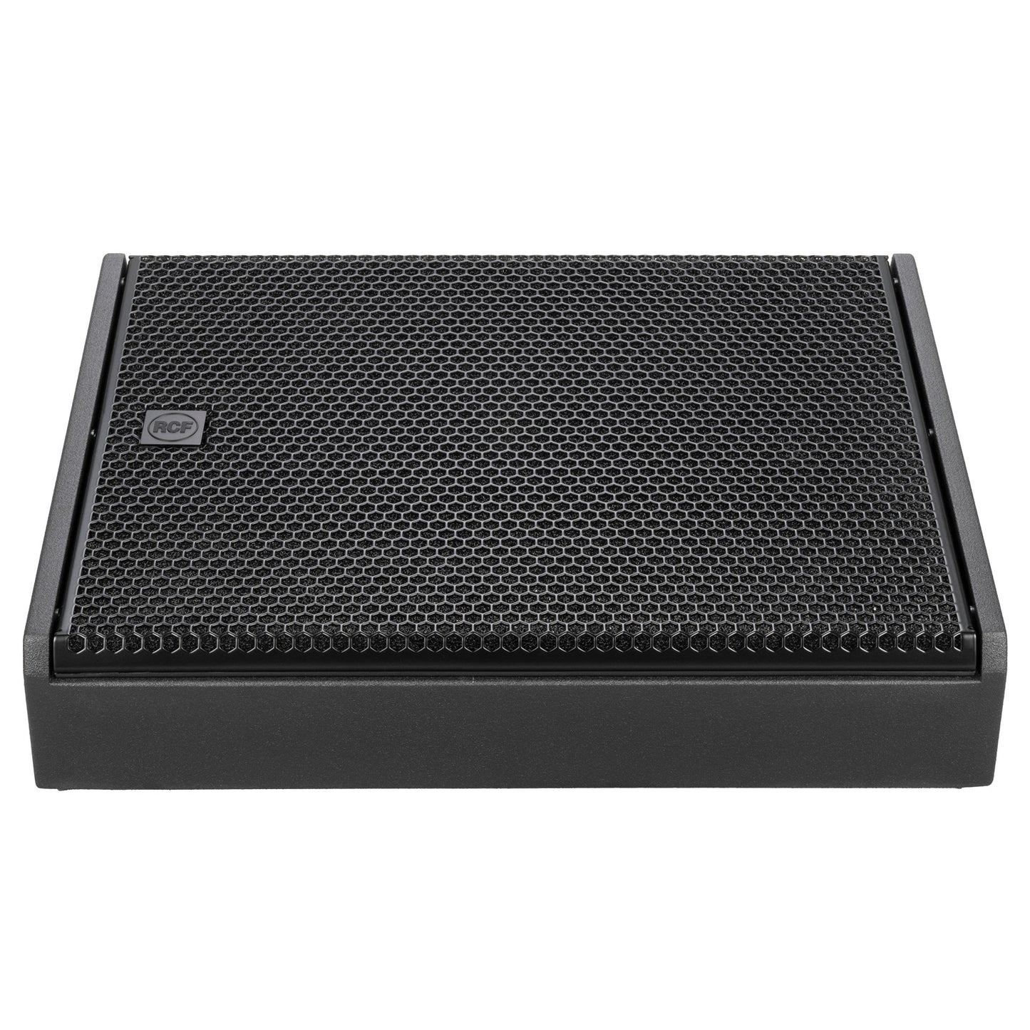 RCF KXM-25-A Active 3200W 15" 2-Way Coxial Stage Monitor (RDNET Ready)