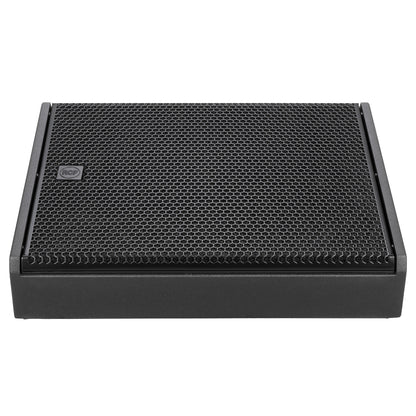 RCF KXM-25-A Active 3200W 15" 2-Way Coxial Stage Monitor (RDNET Ready)