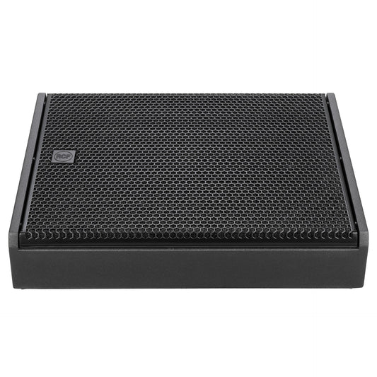 RCF KXM-25-A Active 3200W 15" 2-Way Coxial Stage Monitor (RDNET Ready)