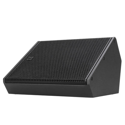 RCF KXM-25-A Active 3200W 15" 2-Way Coxial Stage Monitor (RDNET Ready)