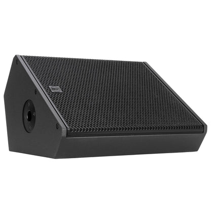 RCF KXM-25-A Active 3200W 15" 2-Way Coxial Stage Monitor (RDNET Ready)