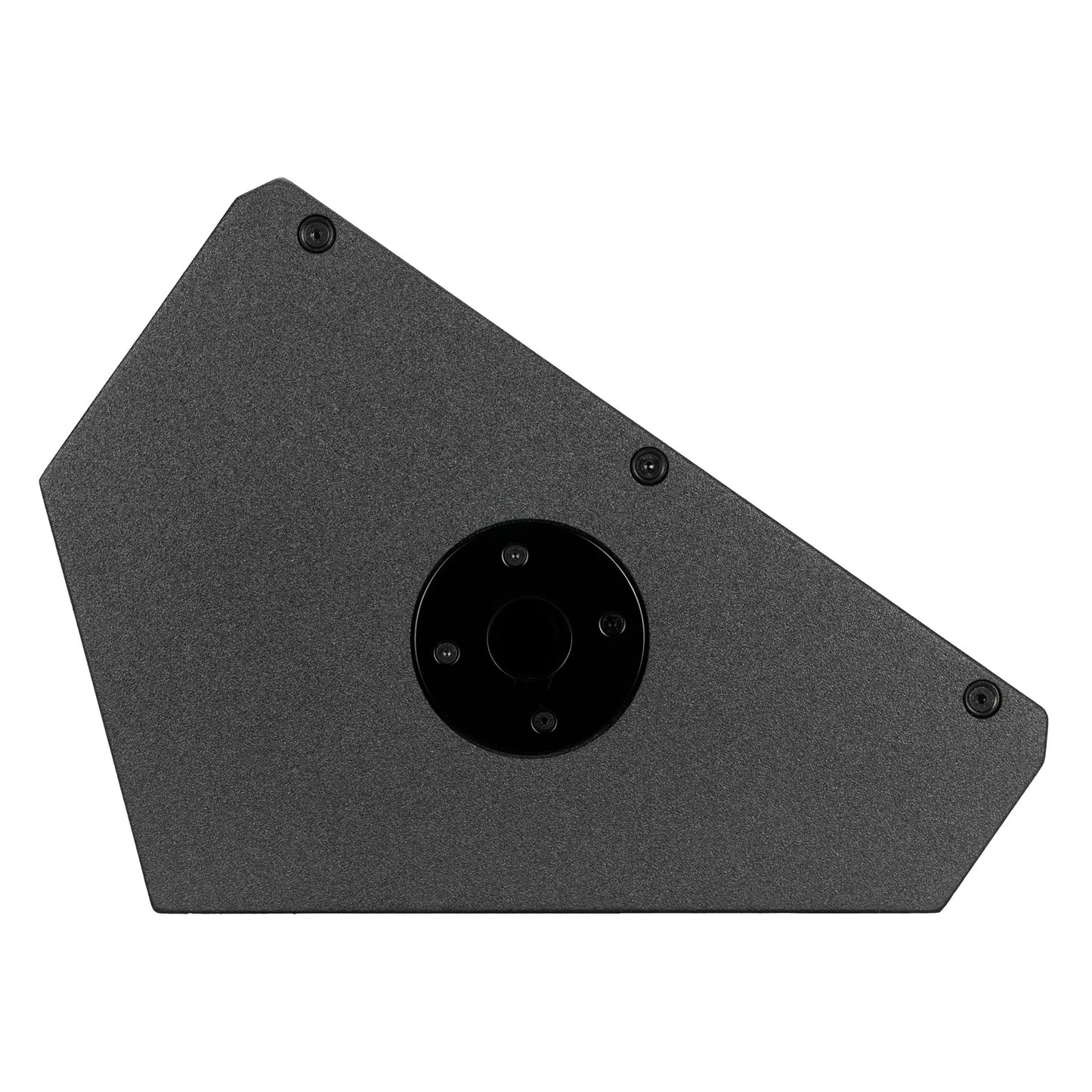 RCF KXM-25-A Active 3200W 15" 2-Way Coxial Stage Monitor (RDNET Ready)
