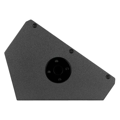 RCF KXM-25-A Active 3200W 15" 2-Way Coxial Stage Monitor (RDNET Ready)