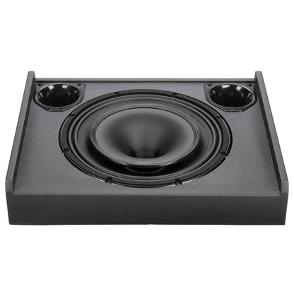 RCF KXM-25-A Active 3200W 15" 2-Way Coxial Stage Monitor (RDNET Ready)