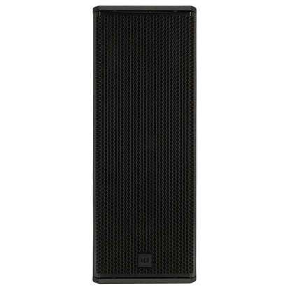RCF KXP 4-A Active 3200W Dual 10" 2-Way Narrow Directivity Speaker (RDNET Ready) (60°X 25° Coverage)