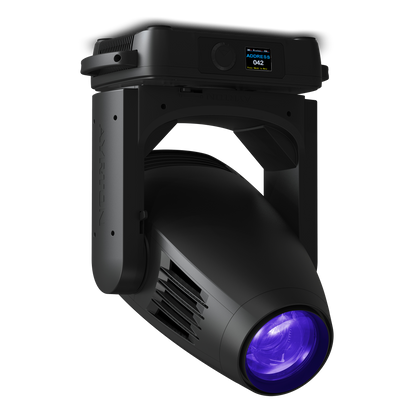 Ayrton AY011640 Ayrton Khamsin-S 750W LED Profile, 7 to 58 degree