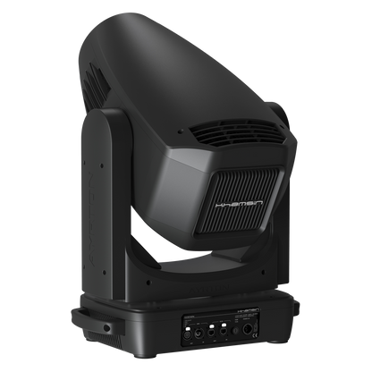 Ayrton AY011640 Ayrton Khamsin-S 750W LED Profile, 7 to 58 degree