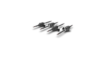Christie Digital 163-128102-01 Kit Rigging Coupler (1 Set - Quantity 4)