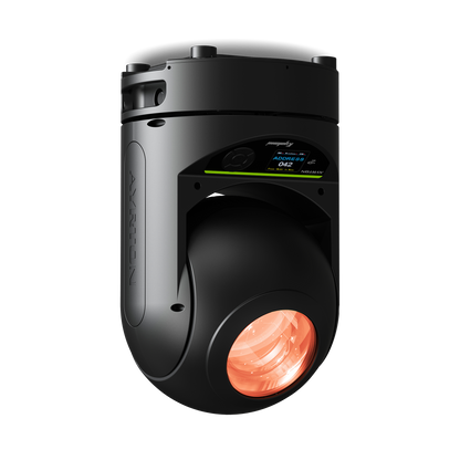 Ayrton AY014042 Ayrton Kyalami 100W IP65 Laser Source 1 degree beam without polyfoam