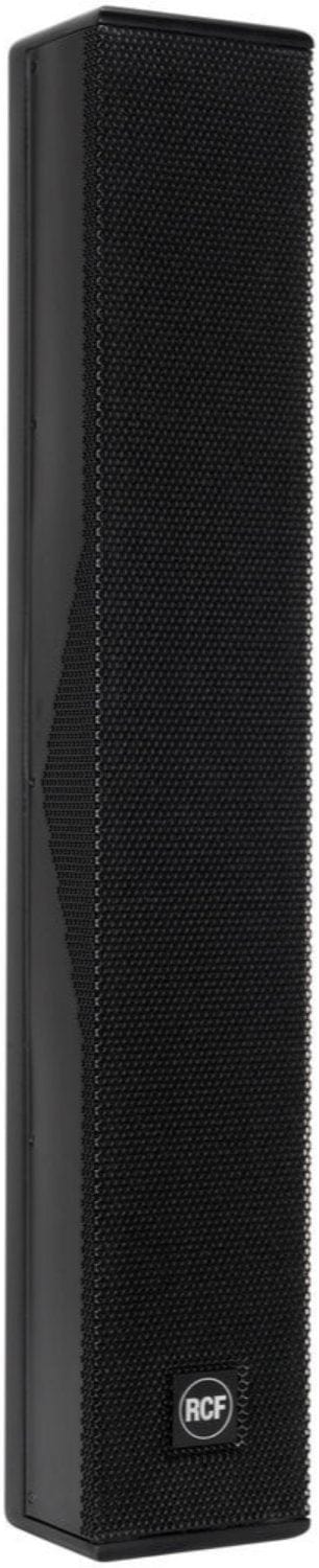 RCF L 2406T Passive 5 Inch 3-Way Column Array Speaker - Black - PSSL ProSound and Stage Lighting