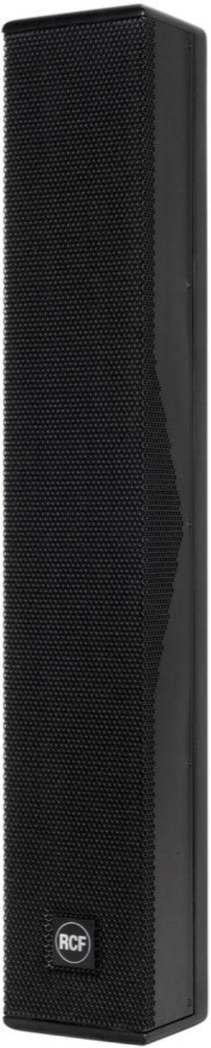 RCF L 2406T Passive 5 Inch 3-Way Column Array Speaker - Black - PSSL ProSound and Stage Lighting