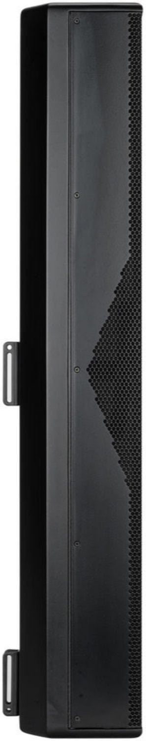 RCF L 2406T Passive 5 Inch 3-Way Column Array Speaker - Black - PSSL ProSound and Stage Lighting