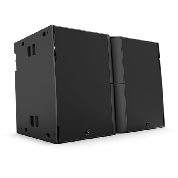 L-Acoustics L1 System