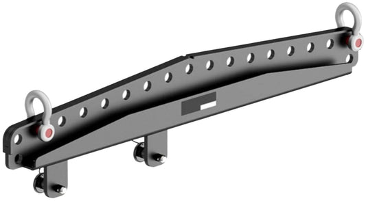 L-Acoustics L2-BAR Extension Bar for L2-BUMP Flying Frame - PSSL ProSound and Stage Lighting