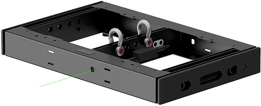 L-Acoustics L2-BUMP Flying Frame for L2 Speaker / L2D Speaker (Includes BPCHAIN1.5T) - PSSL ProSound and Stage Lighting