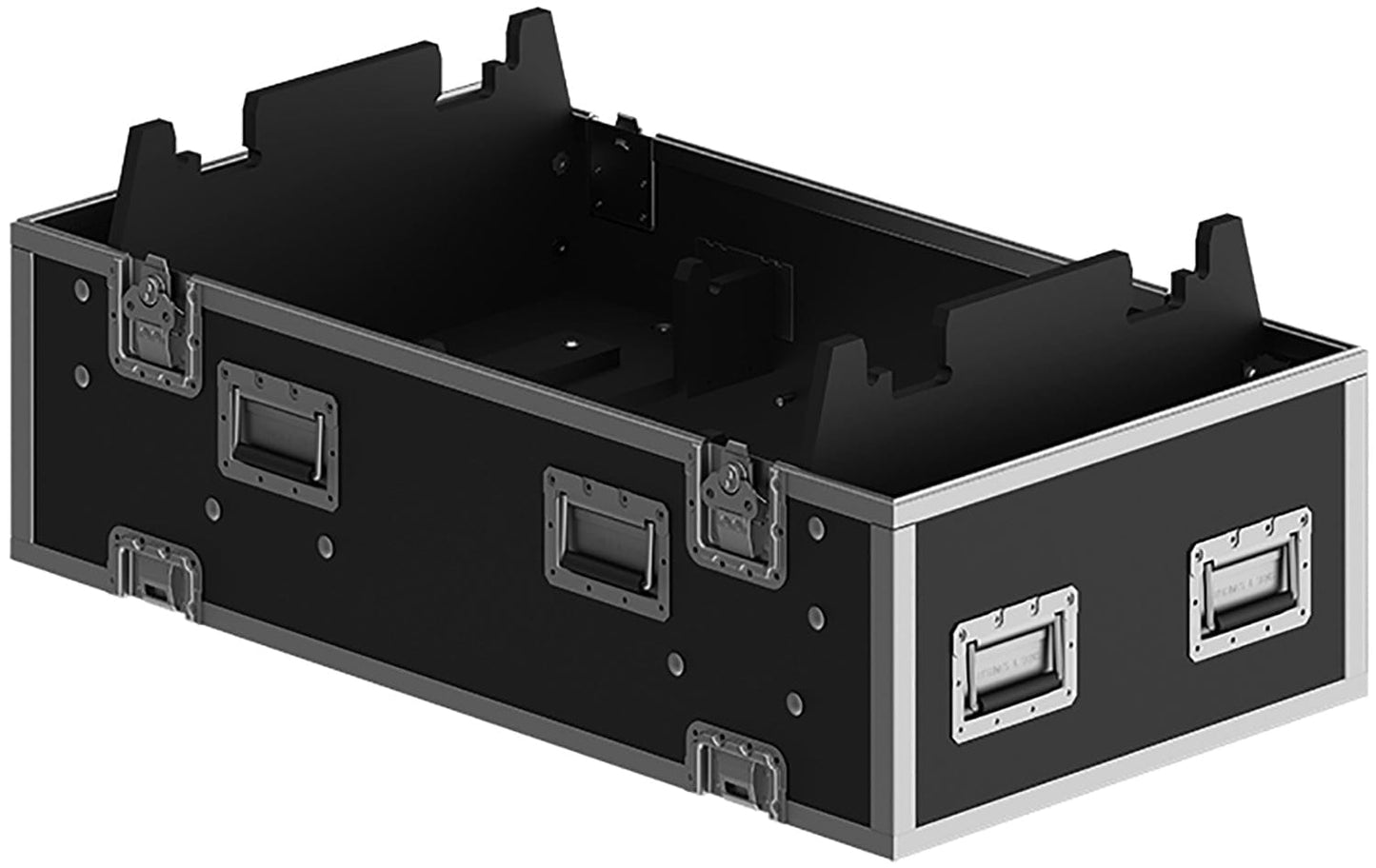 L-Acoustics L2-BUMPFLIGHTADDLAYER L2-BUMPFLIGHT Extension for 1x additional L2-BUMP - PSSL ProSound and Stage Lighting