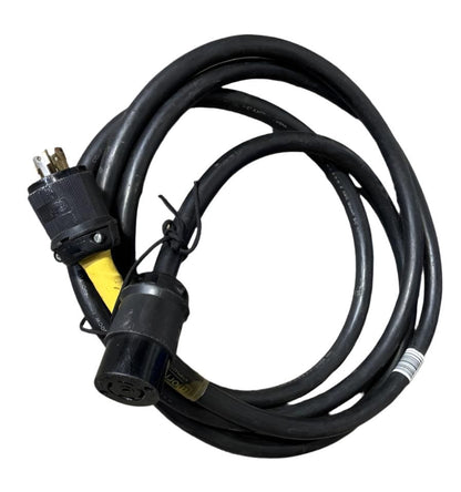 L21-30 Power Extension Cable 15 Foot