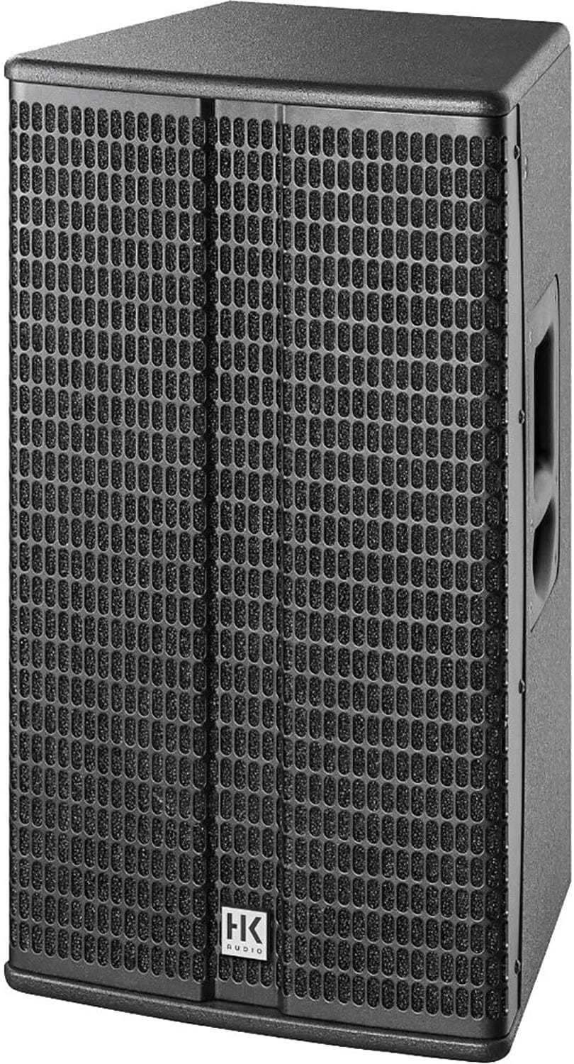 HK Audio Linear 3 112 FA 1200W 12" Powered Speaker - PSSL ProSound and Stage Lighting