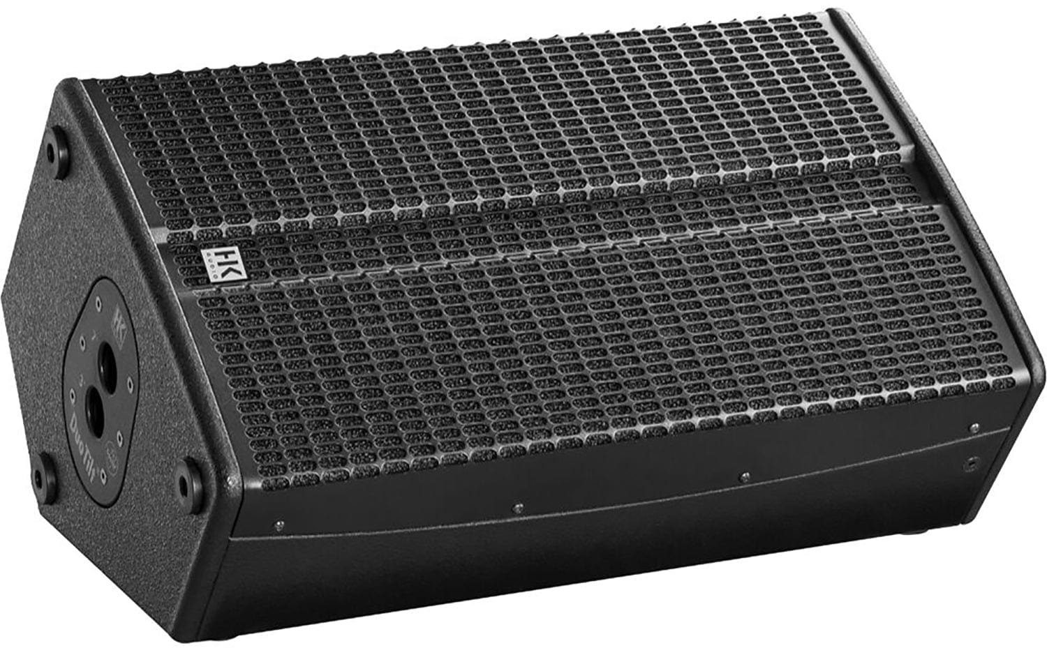 HK Audio Linear 3 112 XA 1200W 12" Powered Speaker / Monitor - PSSL ProSound and Stage Lighting