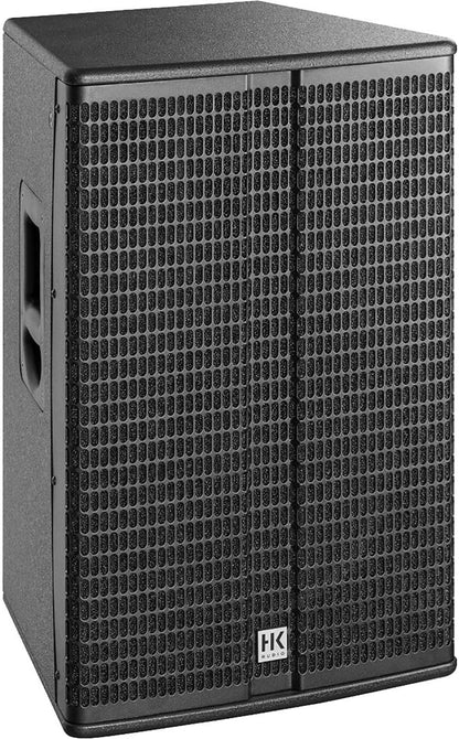 HK Audio Linear 3 115 FA 1200W 15" Powered Speaker - PSSL ProSound and Stage Lighting