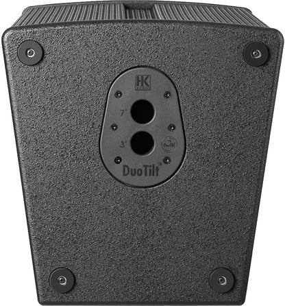 HK Audio Linear 3 115 FA 1200W 15" Powered Speaker - PSSL ProSound and Stage Lighting