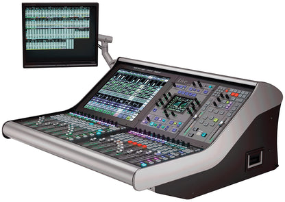 Solid State Logic L300 Digital Console Used package
