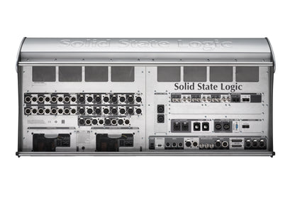 SSL L350 Plus Live Console