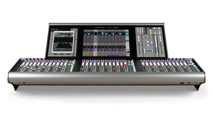 SSL L650 Live Console