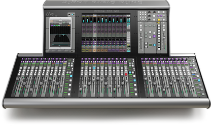 SSL L450 Live Console