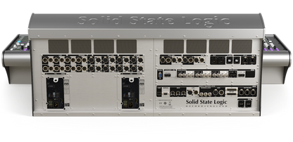 SSL L450 Live Console